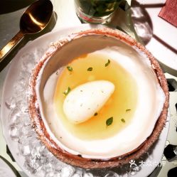 tickets的椰子果凍好不好吃 用戶評價口味怎么樣 巴塞羅那美食椰子果凍實拍圖片 大眾點評