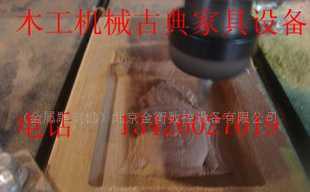 從古典木工到工業(yè)自動(dòng)化 傳統(tǒng)工藝與現(xiàn)代技術(shù)的融合之旅